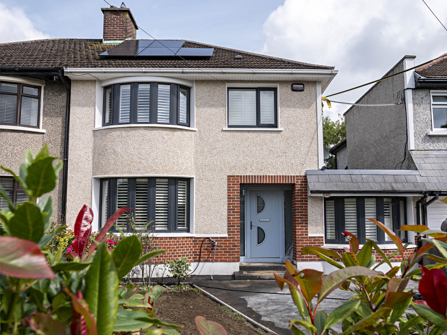 Home Energy Upgrade Grants Ireland