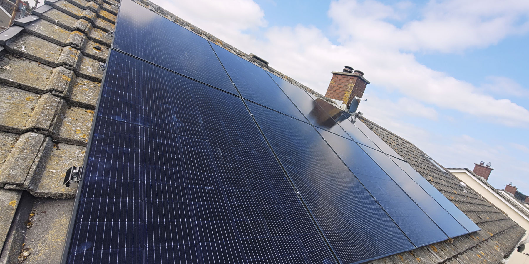 One Stop Shop Dublin Solar Grants